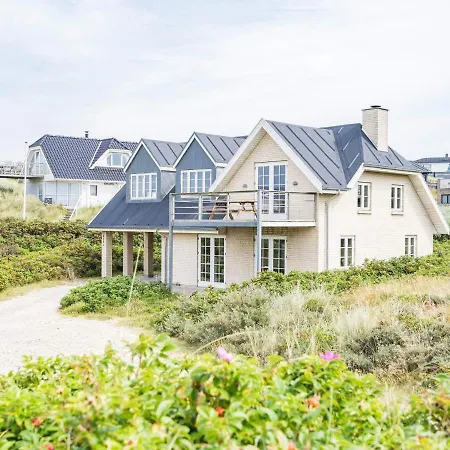 Ferienhaus Holiday Henne Ci