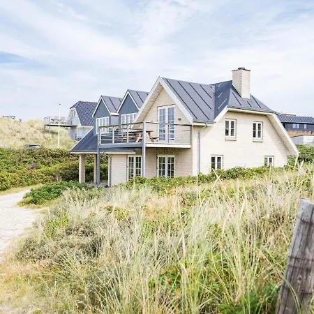 Ferienhaus Holiday Henne Ci *