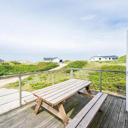 Ferienhaus Holiday Henne Ci