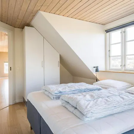 Holiday Henne Ci Ferienhaus
