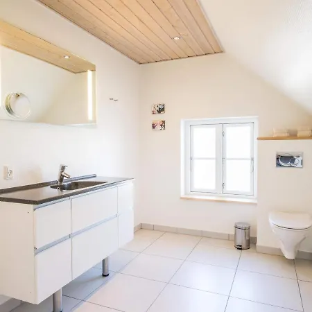 Ferienhaus Holiday Henne Ci Henne Strand
