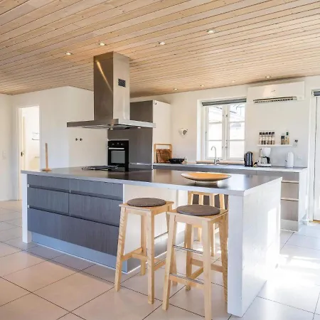 Holiday Henne Ci Ferienhaus Henne Strand