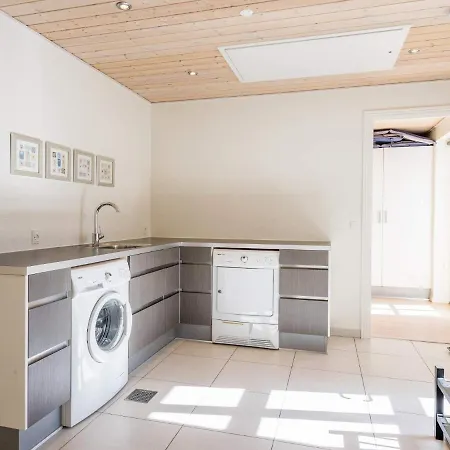 Ferienhaus Holiday Henne Ci Henne Strand