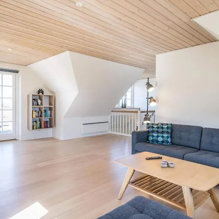 Ferienhaus Holiday Henne Ci