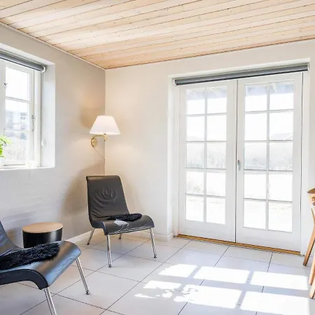 Ferienhaus Holiday Henne Ci