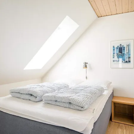 Holiday Henne Ci Ferienhaus