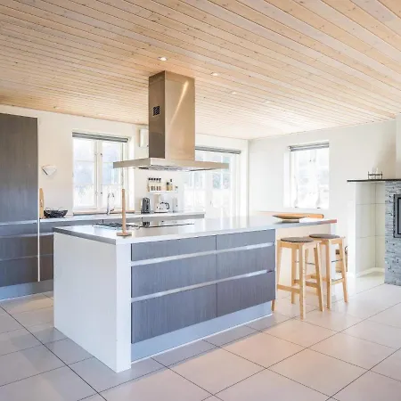 Holiday Henne Ci Ferienhaus