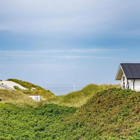 Ferienhaus Holiday Henne Ci Henne Strand