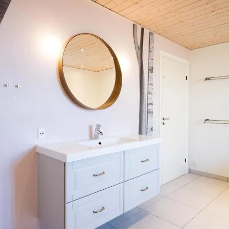 Ferienhaus Holiday Henne Ci Henne Strand
