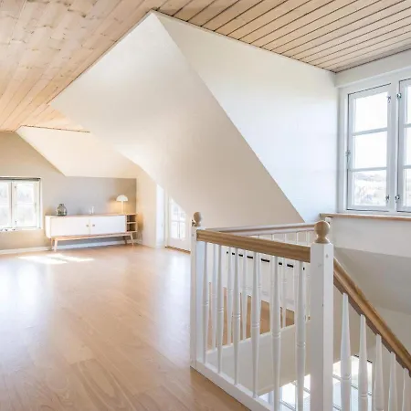 Holiday Henne Ci Ferienhaus